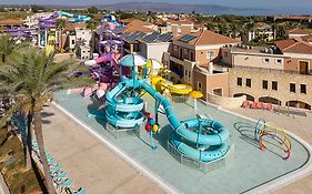 Caldera Beach